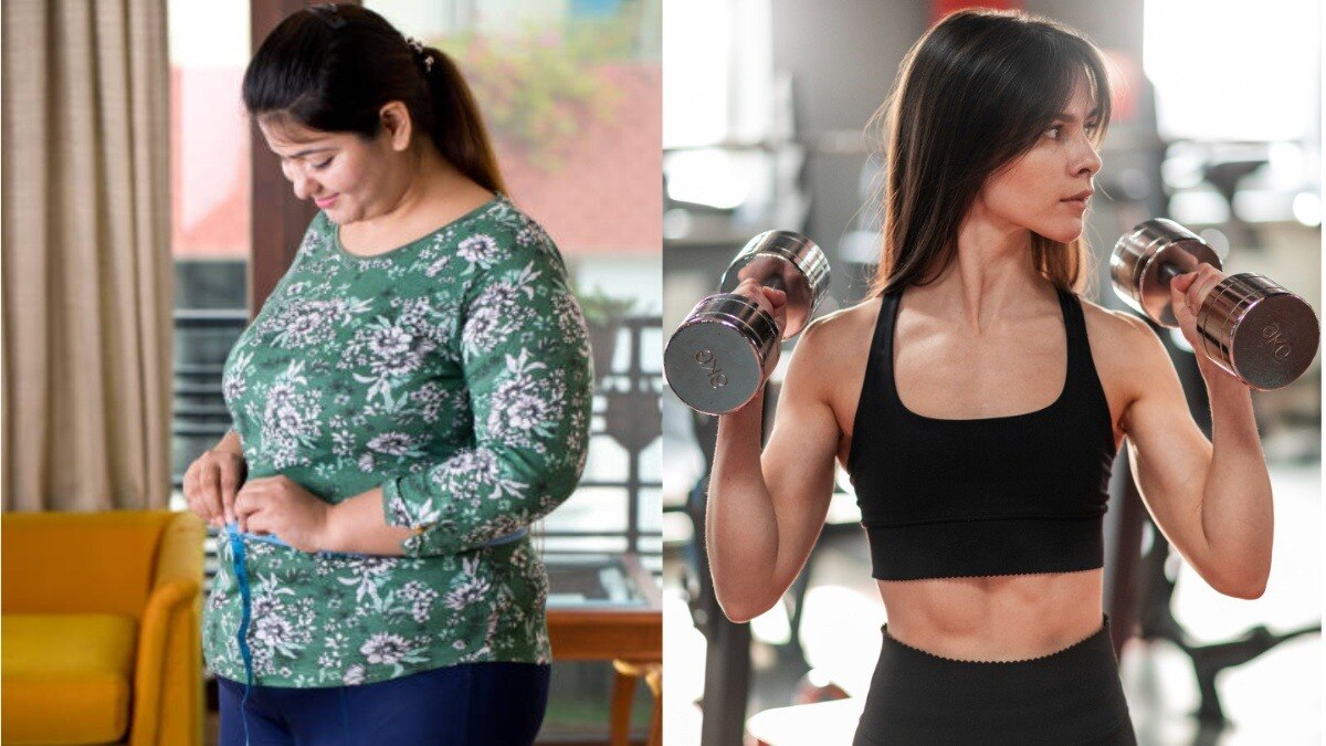 हेल्दी तरीके से घटाना है वजन तो अपनाएं ये ट्रिक्स, शरीर भी रहेगी तंदुरुस्त