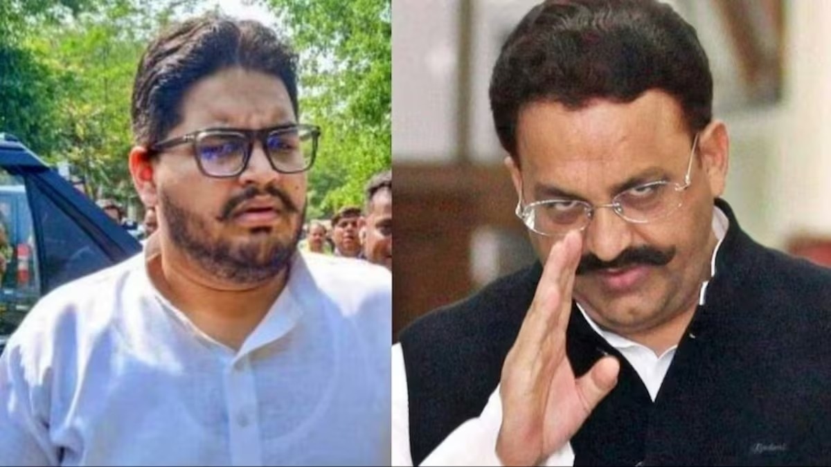 उमर पर कोर्ट में फर्जी दस्तावेज़ लगाने का आरोप है- (File Photo: ITG)