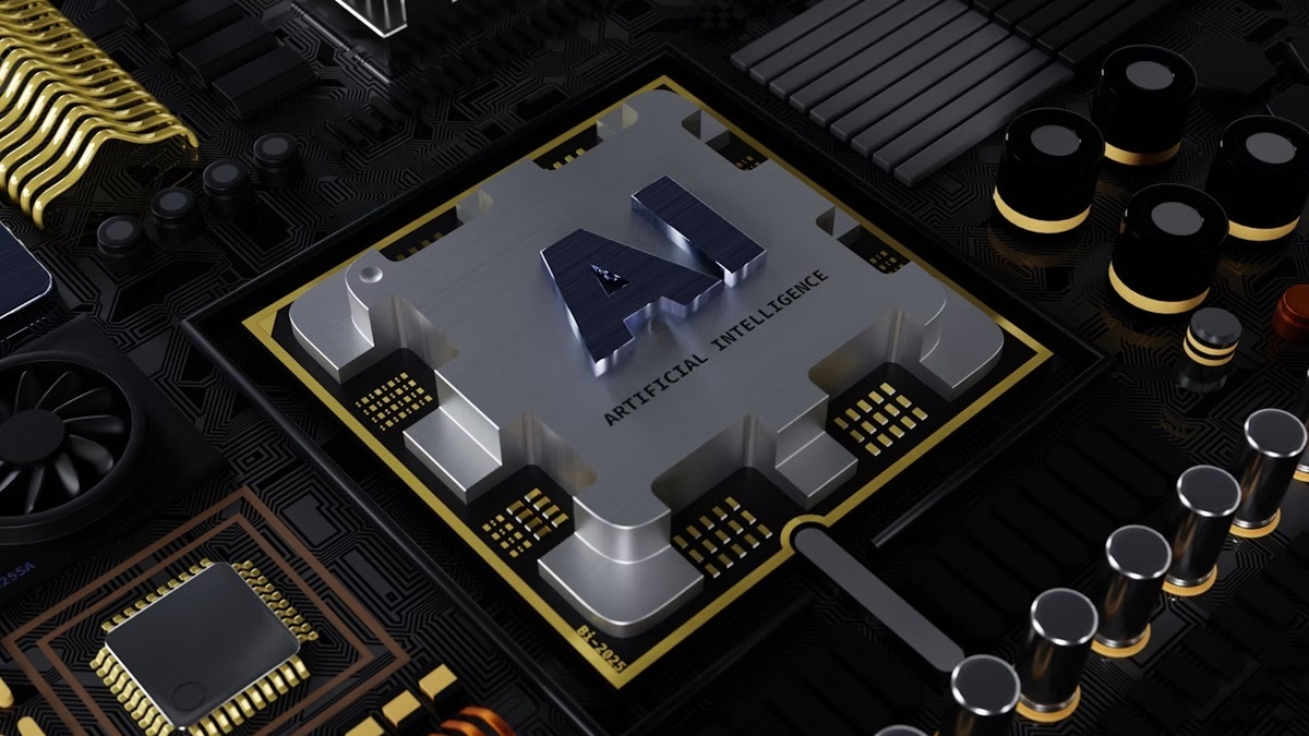 क्या फूट जाएगा AI का बुलबुला? (Photo: Unsplash)