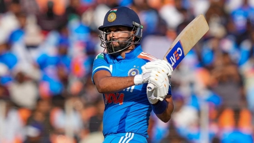 Asia Cup 2025: श्रेयस अय्यर को बाहर करने पर भड़के संजय मांजरेकर...आंकड़े शेयर कर सेलेक्टर्स को घेरा, VIDEO