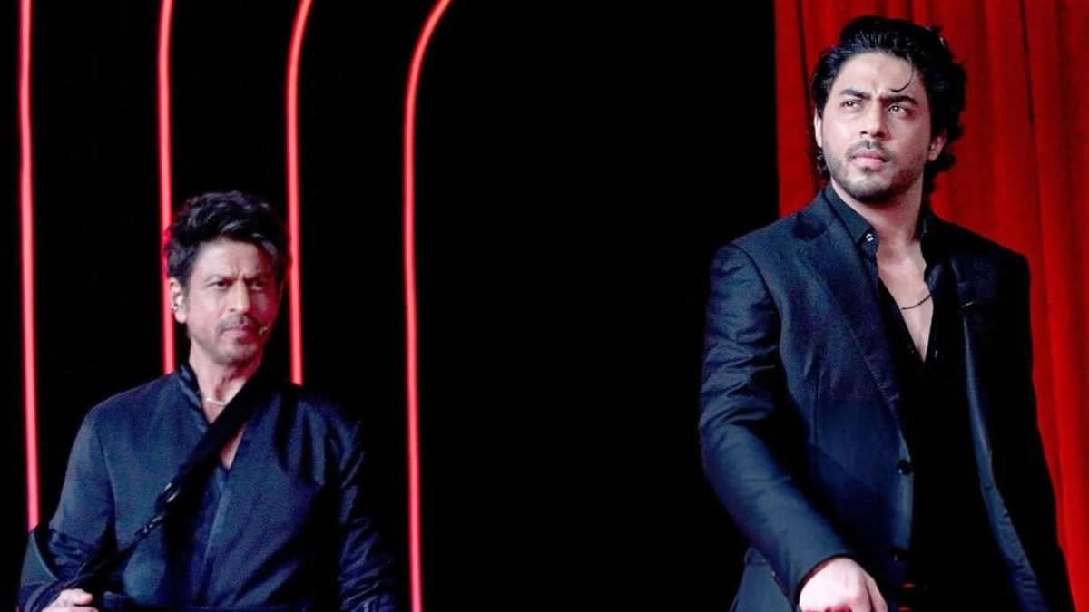 चेहरे से लेकर आवाज तक पिता शाहरुख की कार्बन कॉपी हैं आर्यन, किंग खान की लेगेसी बढ़ाएंगे आगे