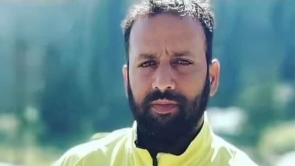 Asia Cup 2025 से पहले बडे खिलाडी का हुआ Accident, रोड पर ही छोडे प्राण...