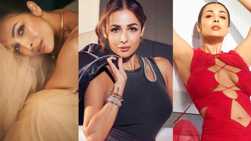  Malaika Arora superfood