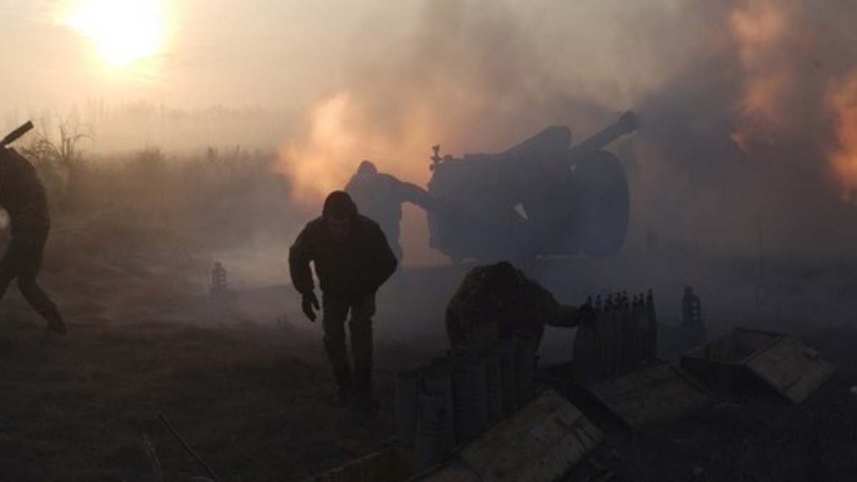 रूस ने यूक्रेन के डोनेट्स्क में दो गांवों पर किया कब्जा, 143 ठिकानों पर बरसाए बम