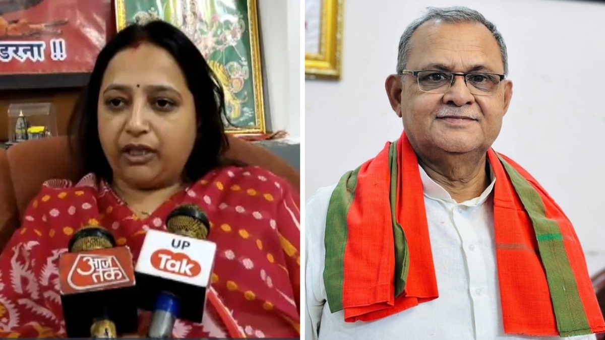 ketki singh and sanatan pandey