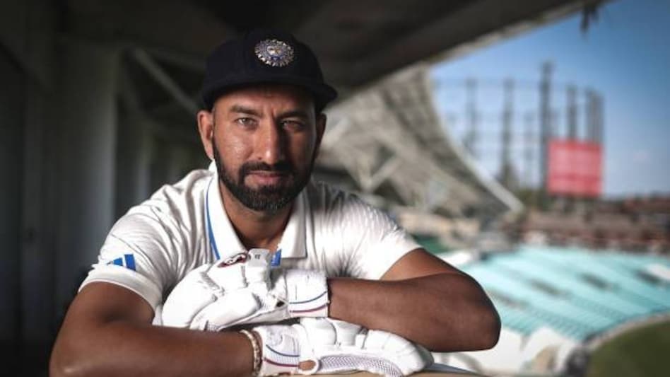 चेतेश्वर पुजारा ने संन्यास लेने की घोषणा की (Photo: Getty Images)