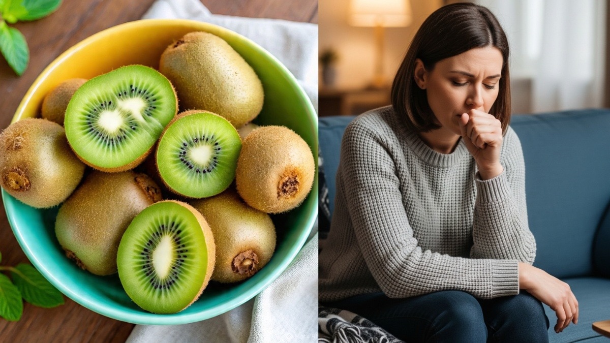 विटामिन सी के लिए रोज इतनी मात्रा में खाएं कीवी, तेज होगी शरीर की इम्युनिटी