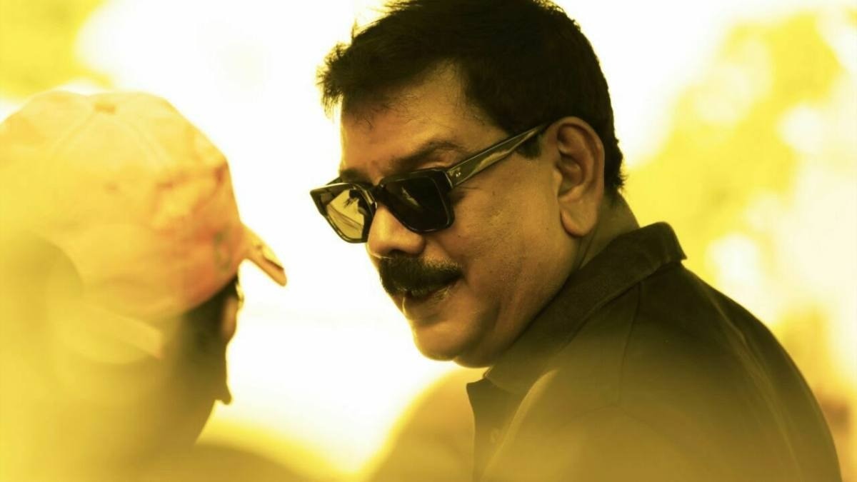 Priyadarshan Retirement News