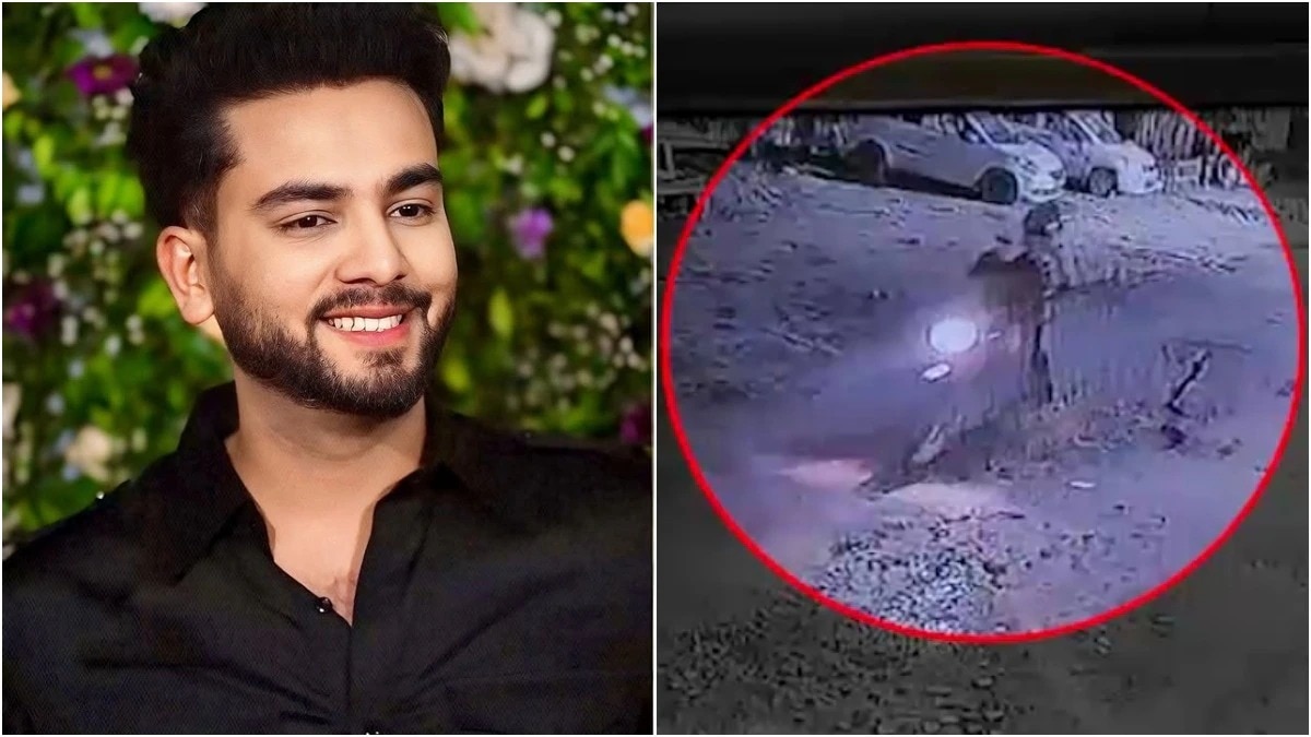 एल्विस यादव के घर पर फायरिंग मामले में एक आरोपी गिरफ्तार- (File Photo: ITG)