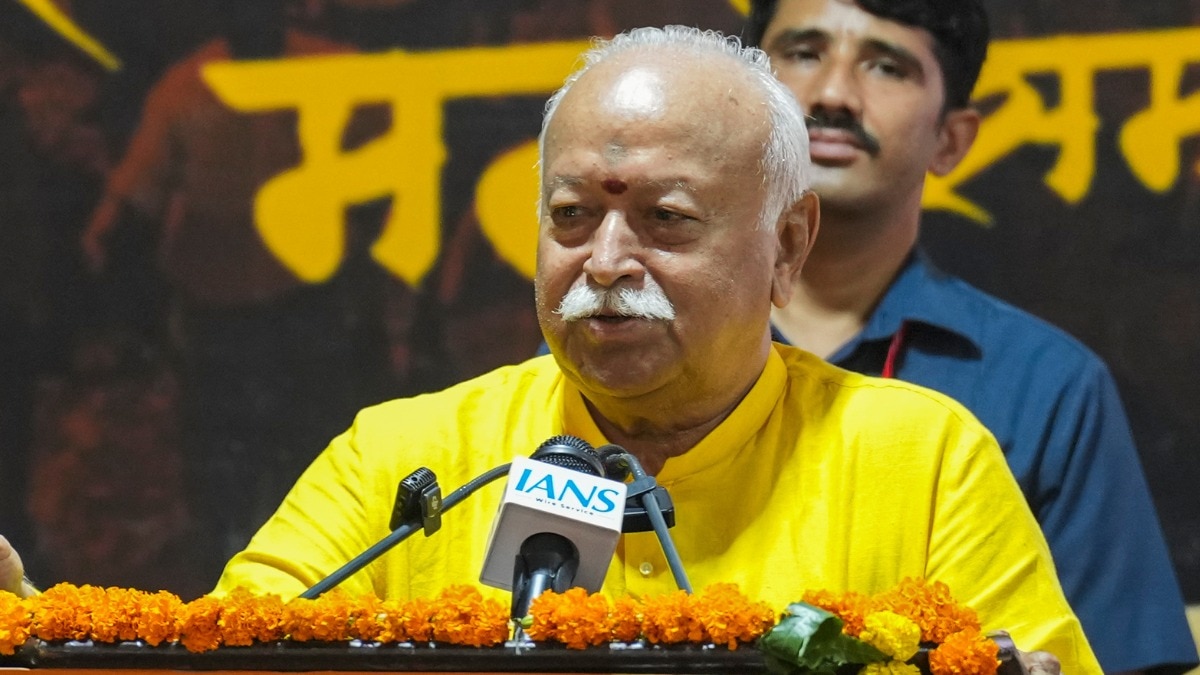 BJP को जल्द मिलेगा नया अध्यक्ष? जोधपुर में होने वाली RSS की बैठक में लगेगी नाम पर मुहर