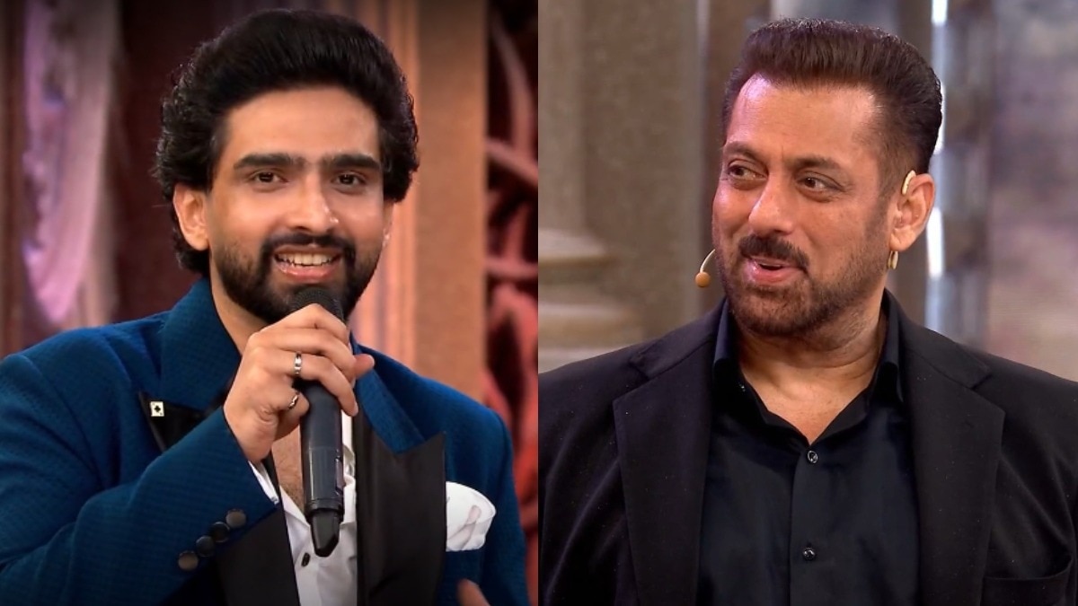 अमाल मलिक ने कुबूली गलती (Photo: Screengrab)