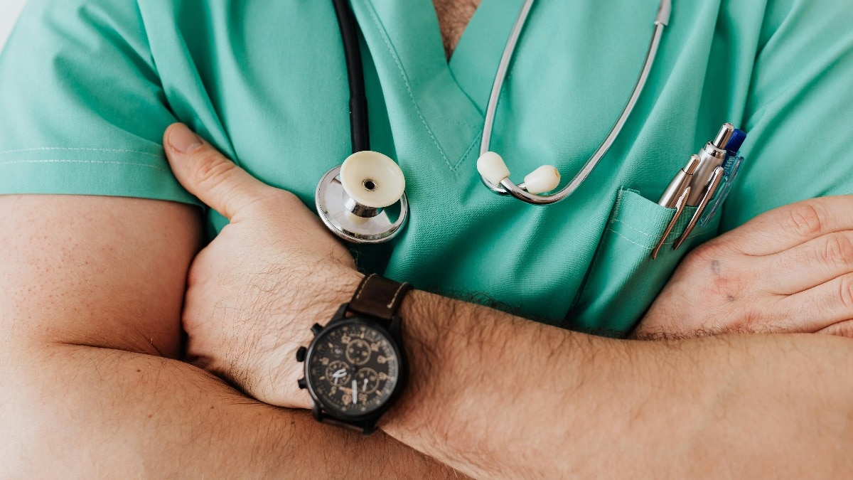 MBBS-UG-PG के एडमिशन के लिए कॉलेज प्रमोटर्स को रिश्वत भी दिया जा रहा था. (सांकेतिक तस्वीर)