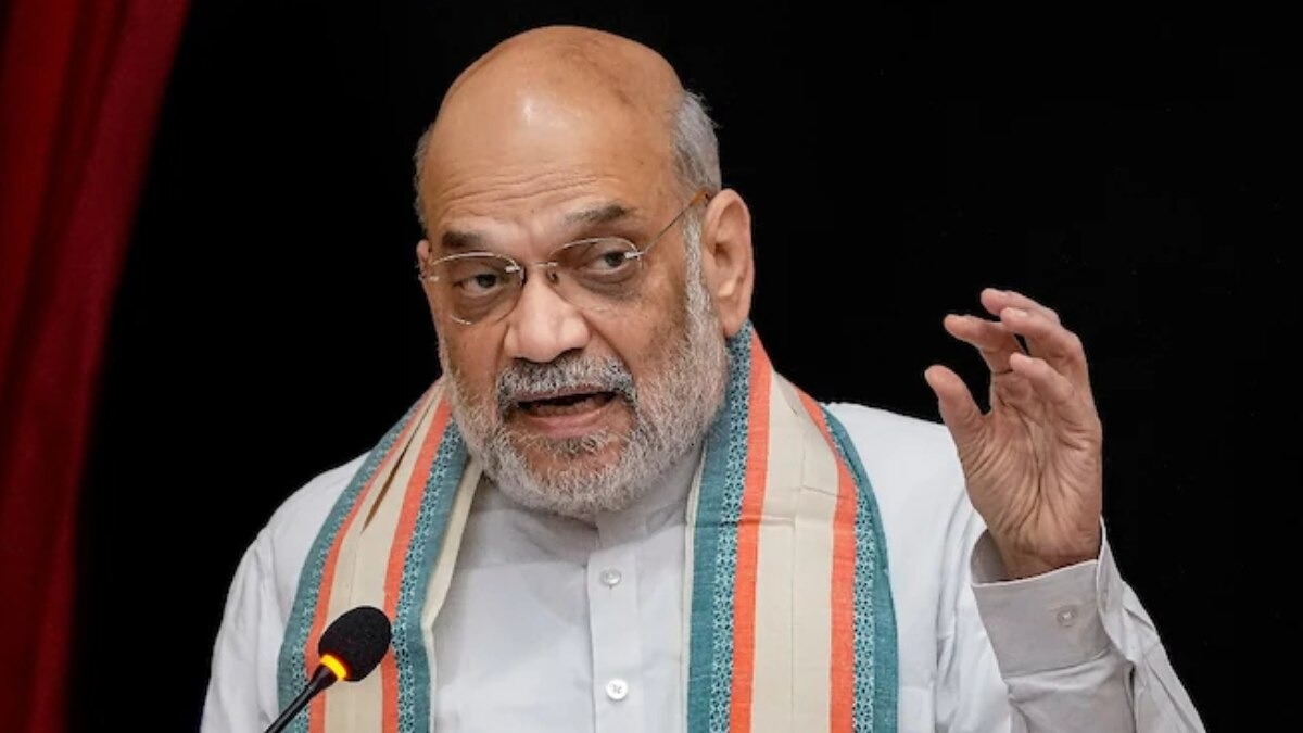 amit shah