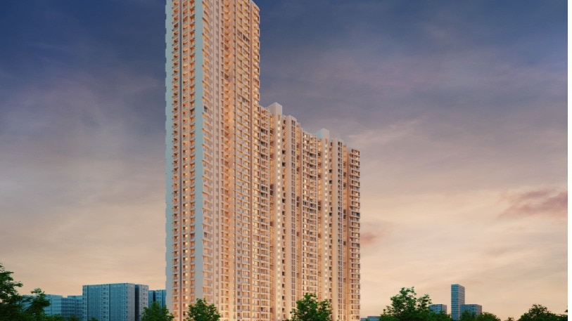 ठाणे की भागदौड़ में पाएं जापान जैसा सुकून (Photo-https://puranikbuilders.com) 