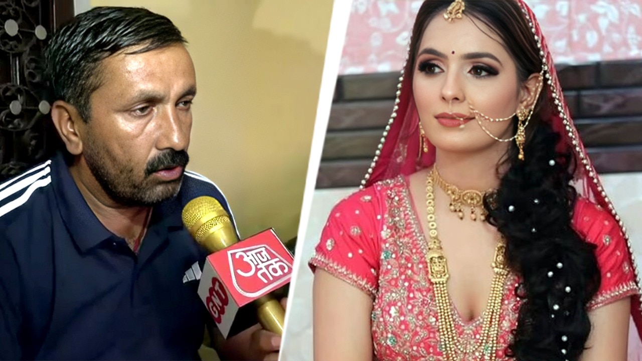 Nikki was set on fire by her husband and in-laws on Thursday night. (Photo:ITG)