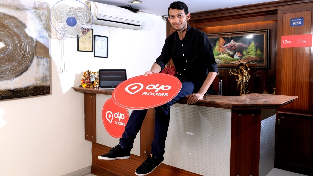 OYO IPO Alert