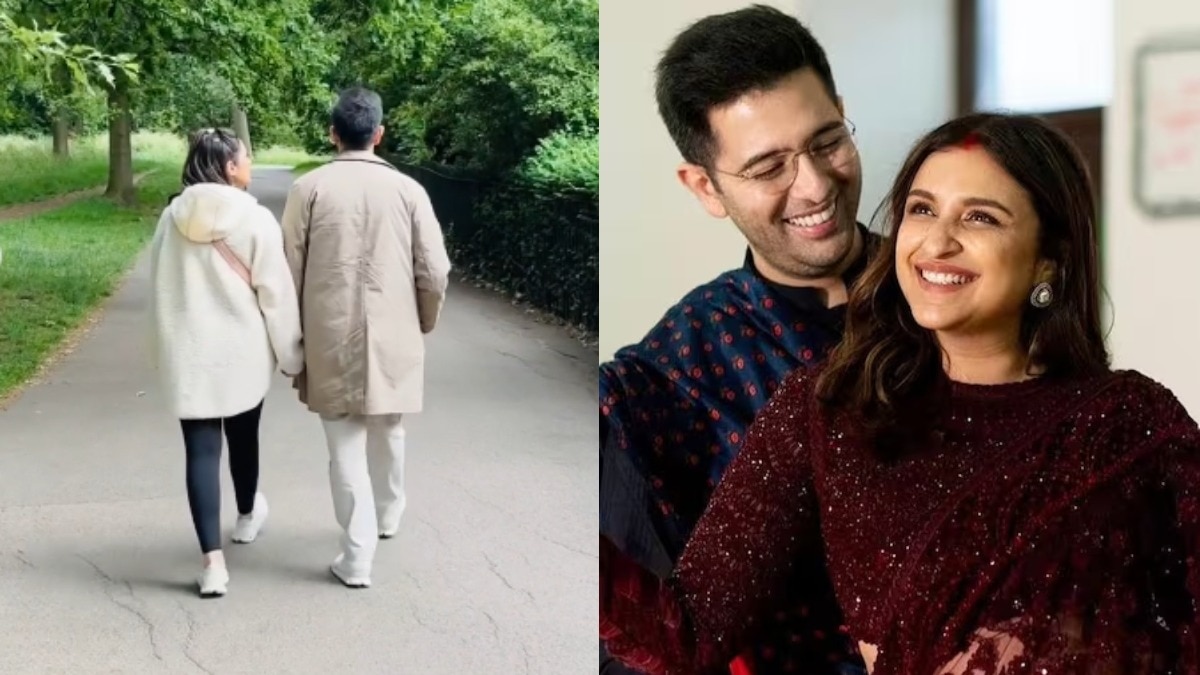 मां बनने वाली हैं परिणीति (Photo: Instagram @parineetichopra)