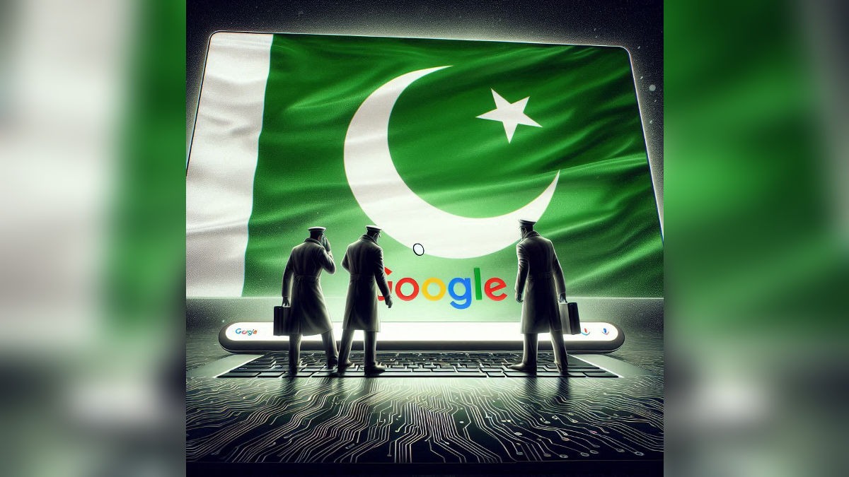 पाकिस्तान के लोग गूगल पर GDRFAD क्यों सर्च करते रहते हैं? दुबई से है कनेक्शन