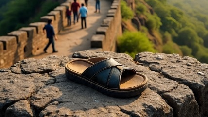 तीन दिन तक खोजते रहे लोग, चार दिन बाद मिला युवक (Representational Image)