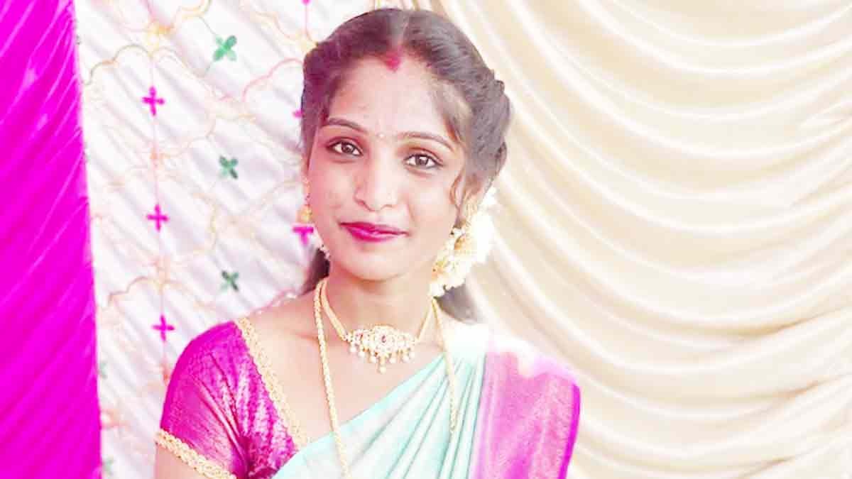 MYSURU MURDER PICLOOP WOMAN WAS MURDERED BY HER LOVER IN A LODGE