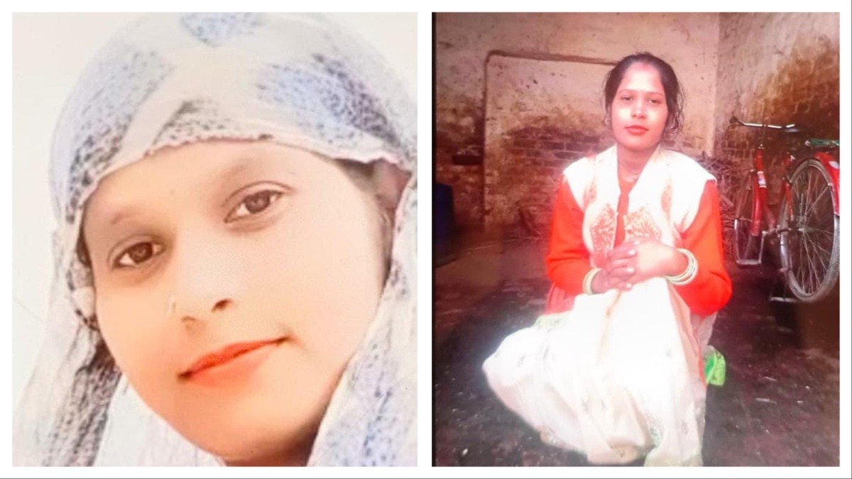 मासूम बेटी ने हत्या की पूरी कहानी बताई है- (Photo: Jagat Gautam/ITG)