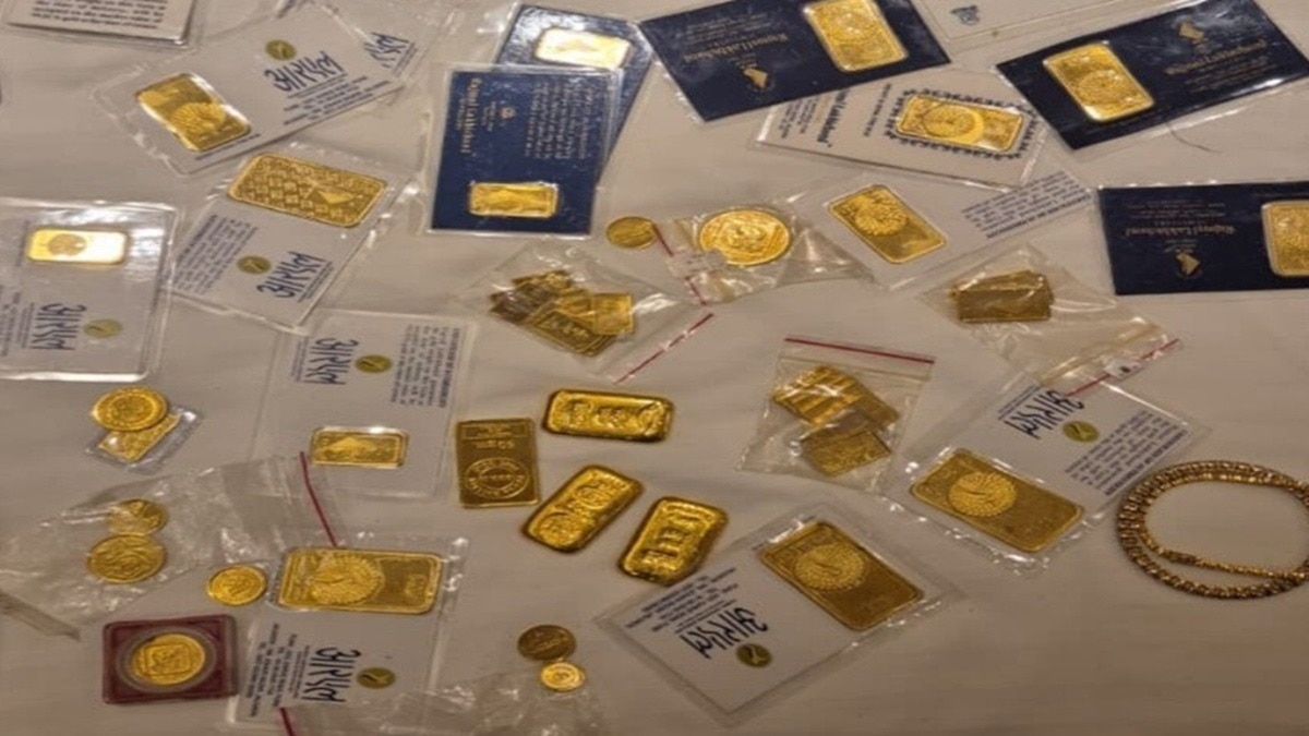 2 करोड़ के गहने, 50 बैंक खाते फ्रीज और 177 करोड़ का बैंक घोटाला... ED ने फाइव स्टार होटल से ऐसे पकड़ा आरोपी