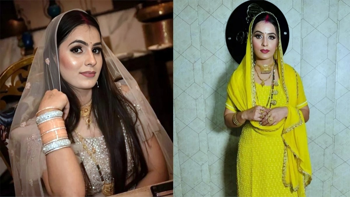 निक्की भाटी की मौत के बाद पुलिस ने अपनी जांच तेज कर दी है (Photo: insta @kanchanbhati6668)