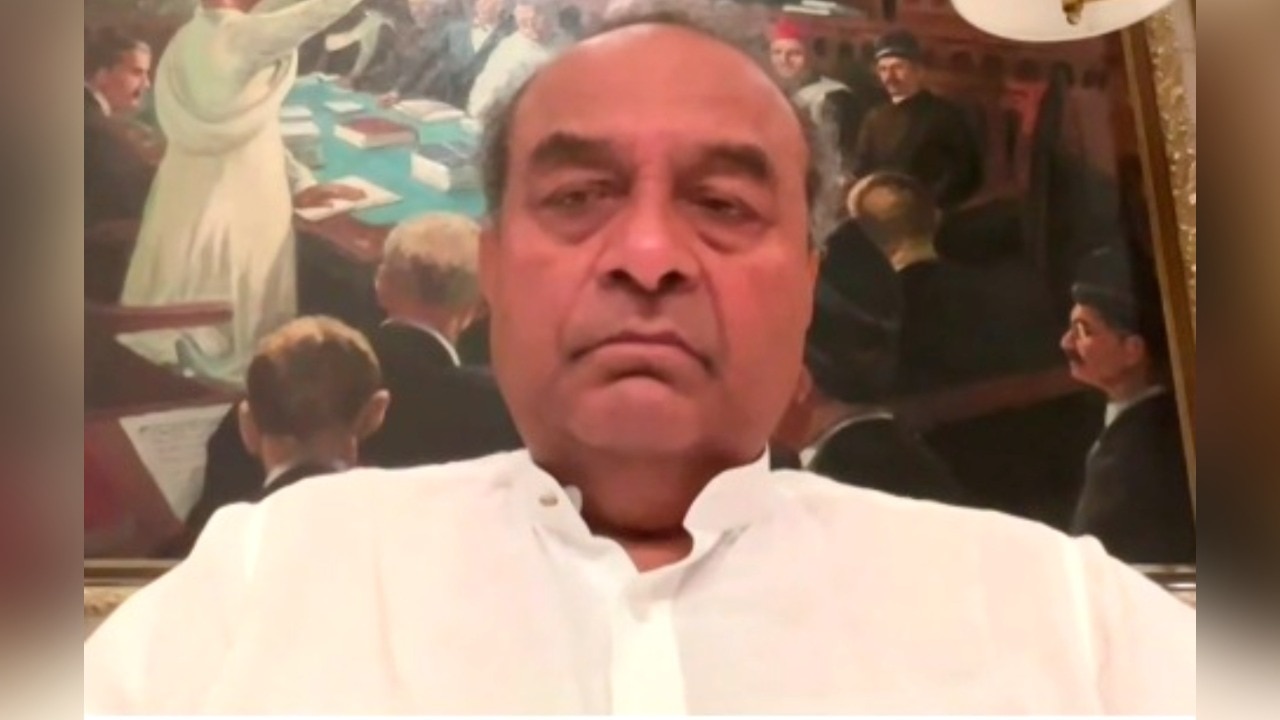 Mukul Rohatgi, former Attorney General, sat for an interview with India Today on Monday. 