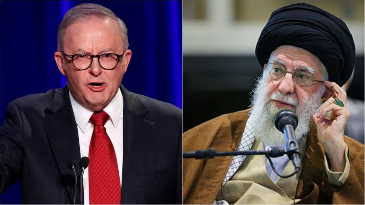 ऑस्ट्रेलिया और ईरान के बीच भारी तनाव की खबरें हैं (Photo: Reuters)