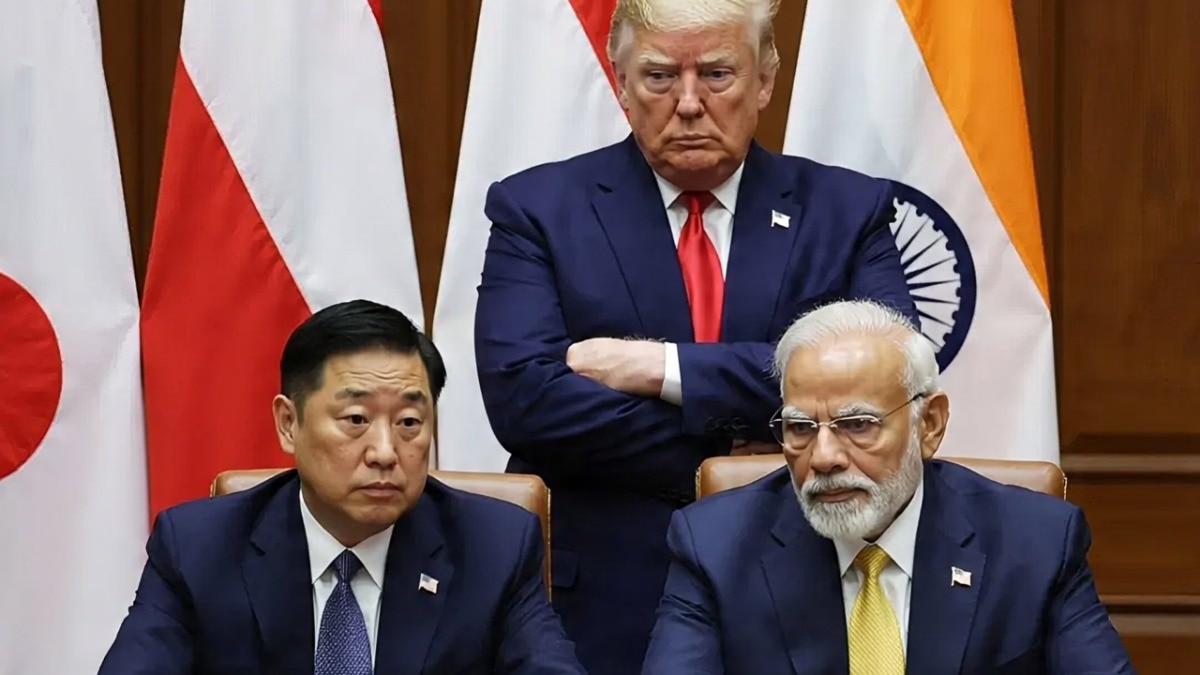 India Japan Deal: ट्रंप टैरिफ की निकलेगी हवा? जापान ने भारत को लेकर कर दिया बड़ा ऐलान...