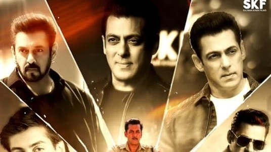 सलमान खान ने बॉलीवुड में पूरे किए 37 साल, संघर्ष-बदलाव के बाद जीता फैंस का दिल