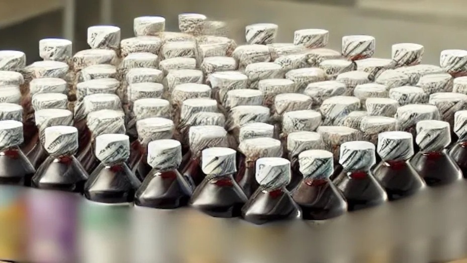 असम पुलिस का श्रीभूमि में एक्शन... 3 करोड़ रुपये की अवैध सिरप की बोतलें जब्त