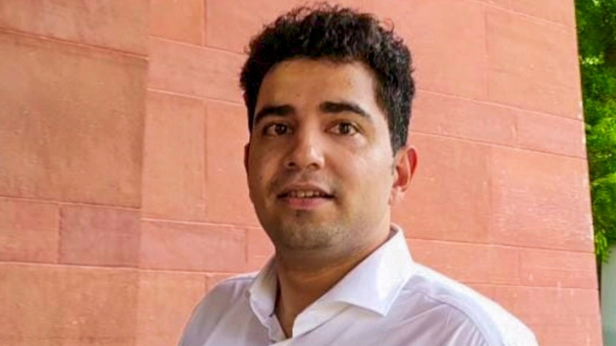 समय रैना ने कोर्ट में 32 लाख रुपये के सामाजिक योगदान का दिया हवाला (File Photo: PTI)