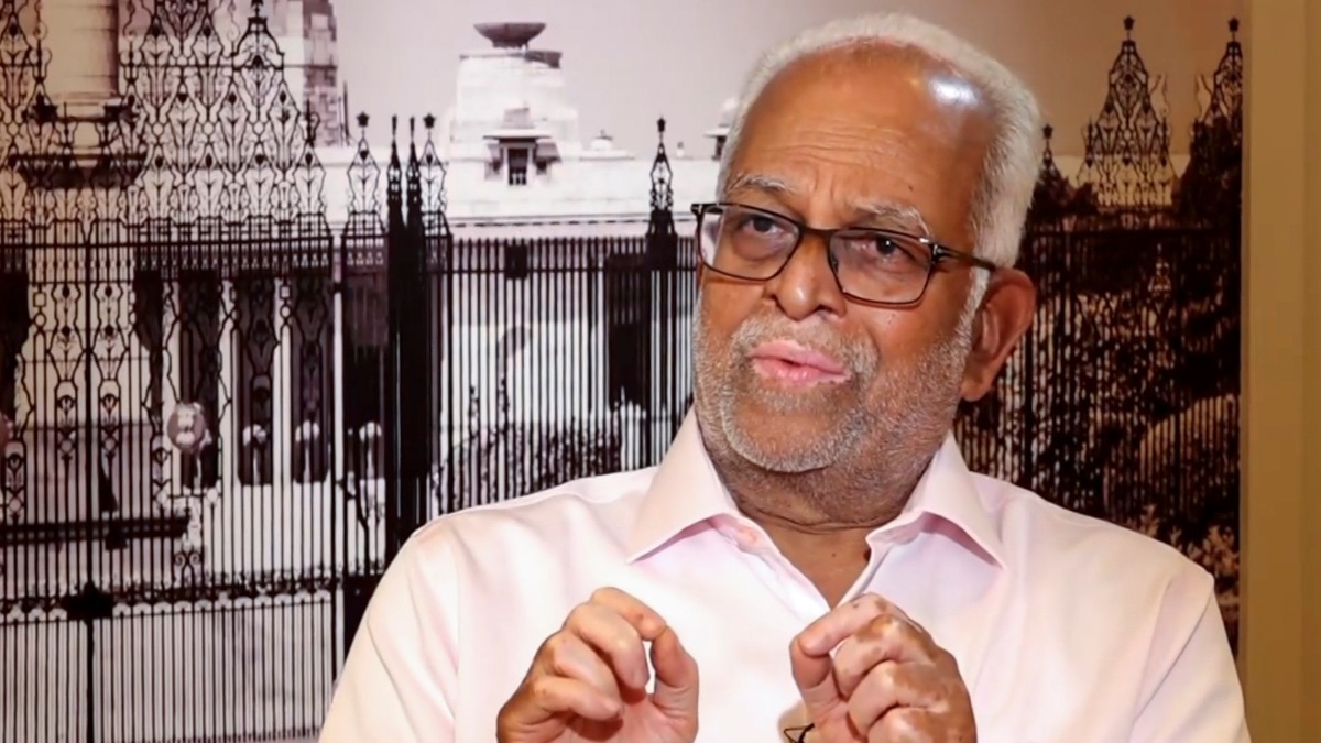 उपराष्ट्रपति चुनाव: 56 रिटायर्ड जज सुदर्शन रेड्डी की उम्मीदवारी के खिलाफ, बताई ये वजह