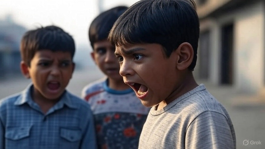 Andhra Pradesh Crime News