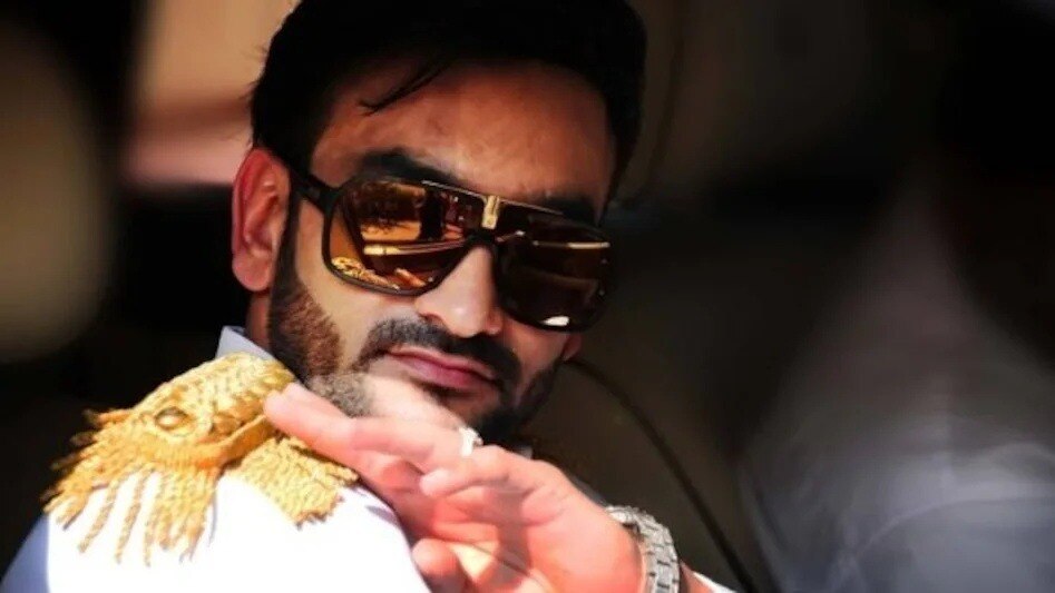 बॉलीवुड सिंगर राहुल फाजिलपुरिया. (File Photo: ITG)