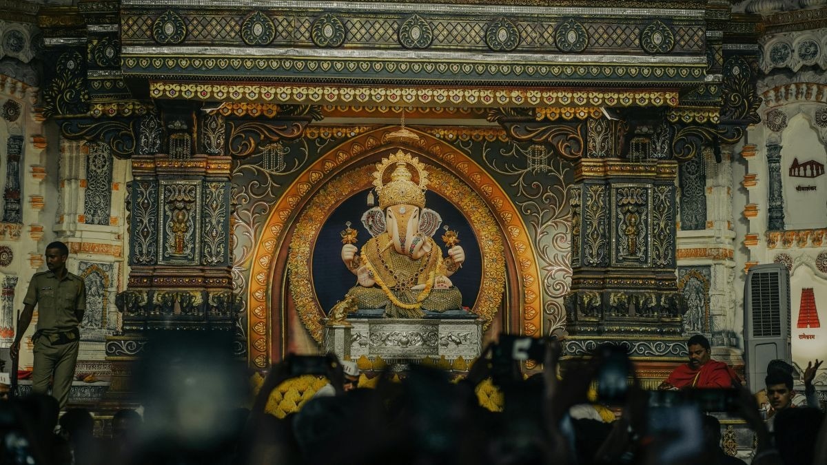 भगवान गणेश (File Photo: Pexels)