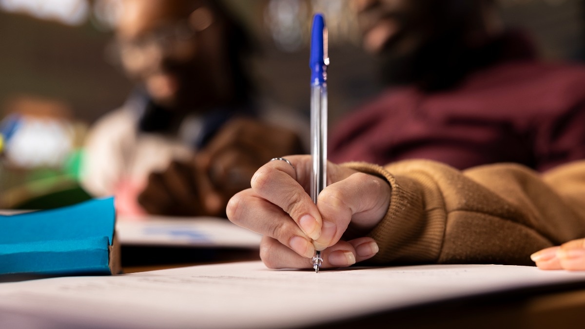 सितंबर 2025 के लिए सीए फाउंडेशन परीक्षाएं 16, 18, 20 और 22 सितंबर, 2025 को आयोजित होने वाली हैं. (Photo: Freepik)