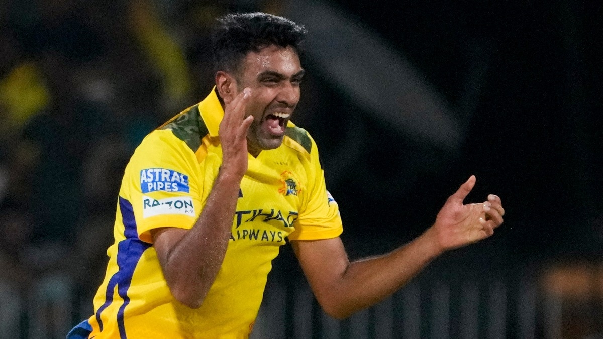 CSK से विवाद, यूट्यब चैनल या ट्रेड का चक्कर... रव‍िचंद्रन अश्व‍िन के IPL र‍िटायरमेंट की असली कहानी क्या है? - ravichandran ashwin IPL retirement Reason story csk exit ...