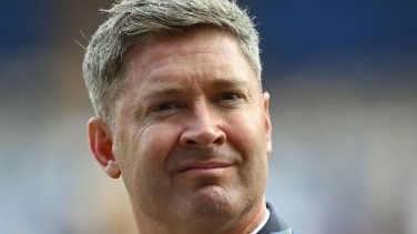 माइकल क्लार्क: विश्व विजेता ऑस्ट्रेलियाई कप्तान को कैंसर. (Getty) 