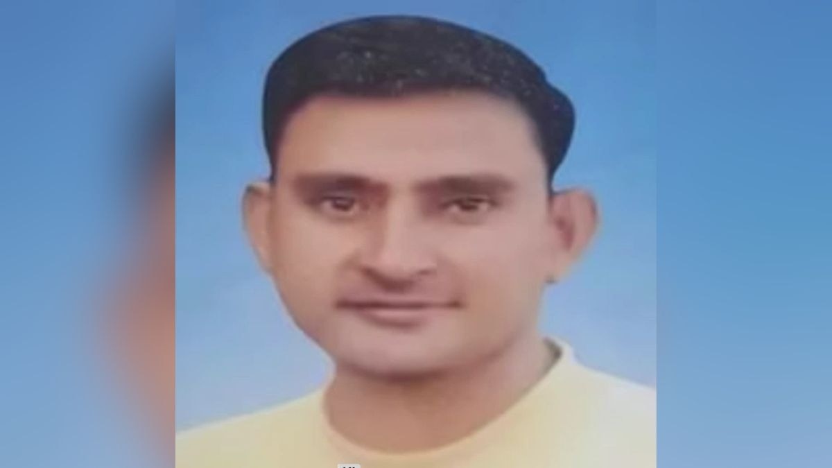 लव मैरिज के बात पति का कर दिया कत्ल. (File Photo: ITG)