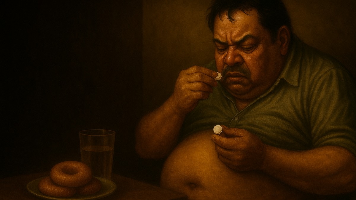 Weight loss oral drug: इंजेक्शन नहीं, अब गोली से मिलेगा मोटापा और डायबिटीज पर काबू! असरदार साबित हुई टेबलेट