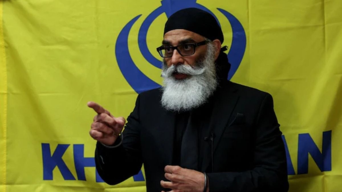 अमेरिका: जानलेवा एक्सीडेंट के आरोपी ट्रक ड्राइवर का आतंकी पन्नू ने किया बचाव, कहा- वो भारत से 'भाग गया'