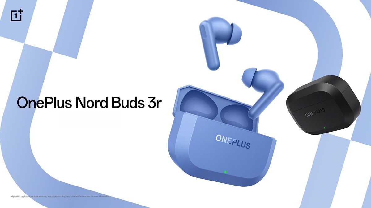 OnePlus Nord Buds 3r