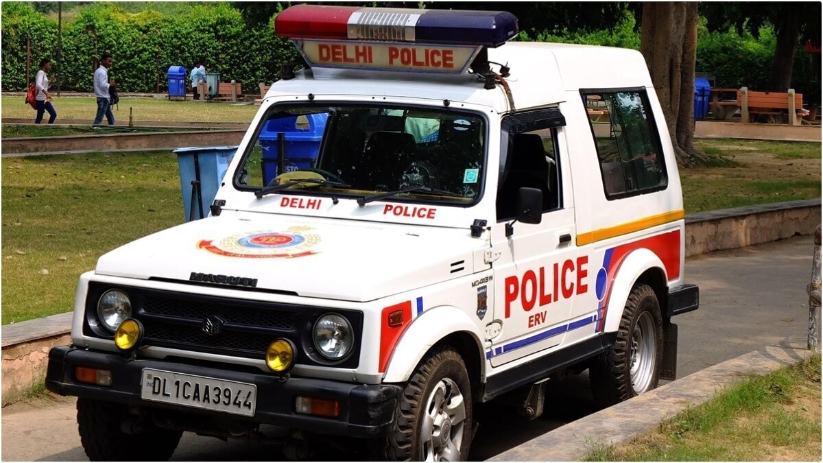 दिल्ली पुलिस (Photo: Representational)