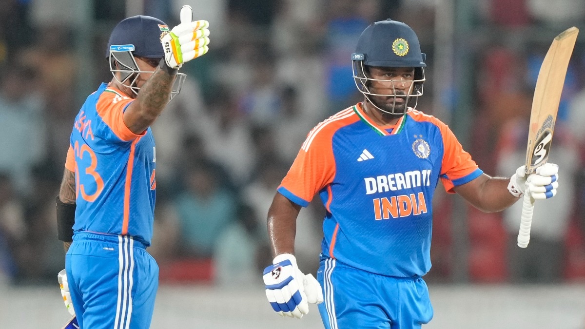 Sanju Samson: चले तो चांद तक वरना शाम तक... टीम इंड‍िया के इस ख‍िलाड़ी की कहानी ऐसी क्यों है?