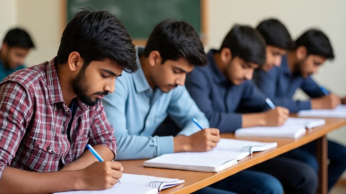 परीक्षा से सात दिन पहले UPSC NDA और NA एग्जाम के एडमिट कार्ड जारी किए जाएंगे. (Photo: AI Generated)