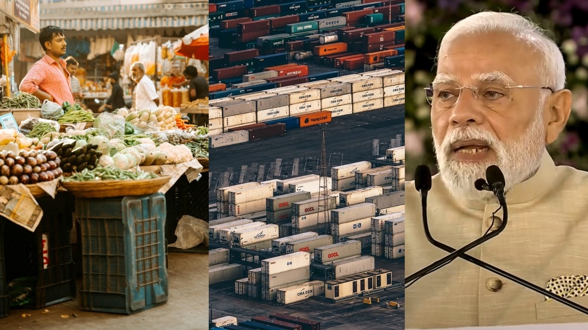 Indian Economy Growth