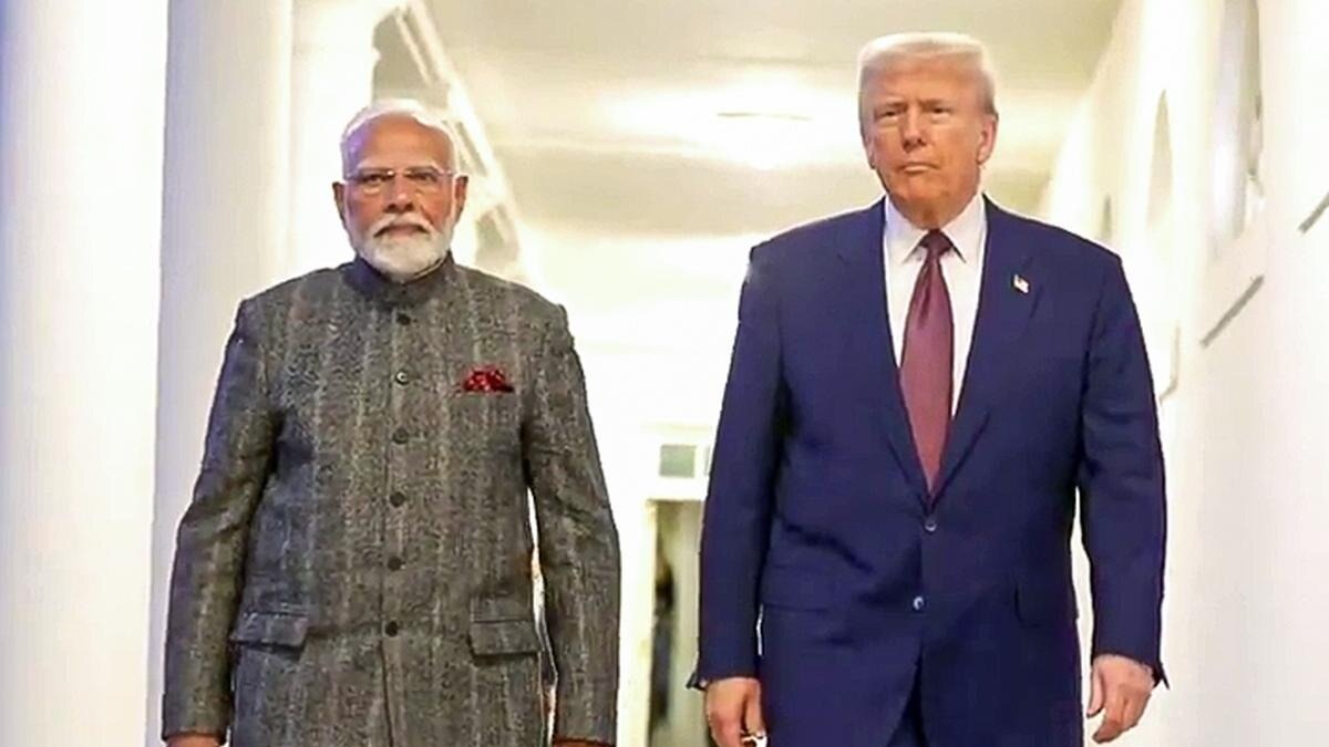 US Tariff on India