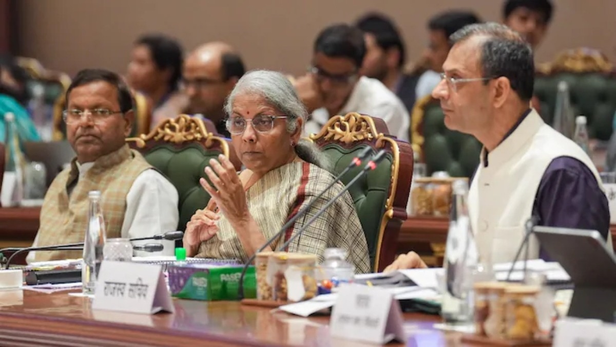 दूध... पनीर से रोटी तक अब '0' GST, लिस्ट में और भी सामान, अगले हफ्ते बड़ा फैसला!